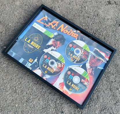 L.A. Noire image 0