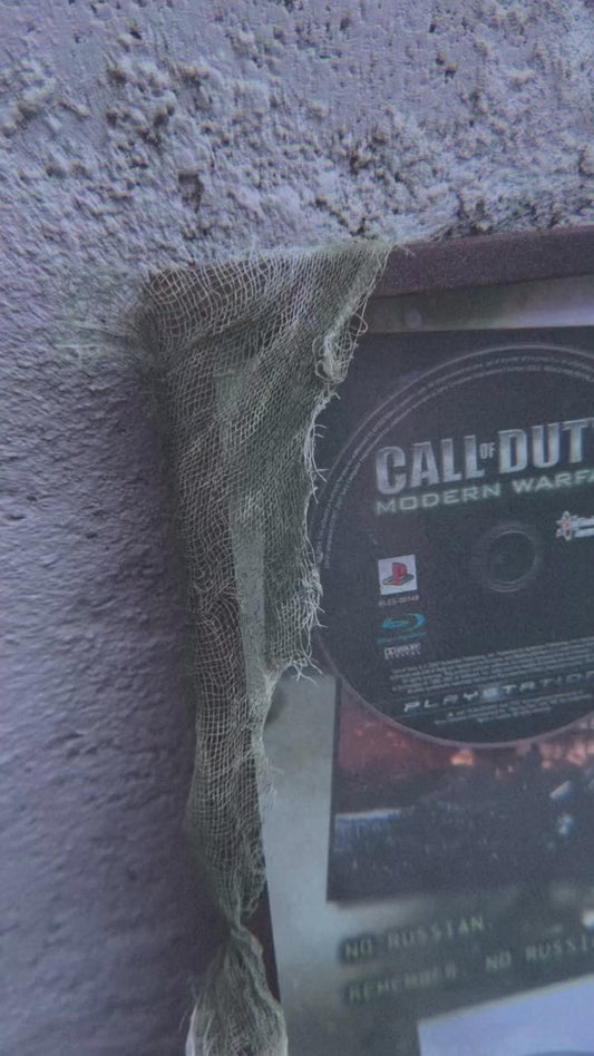 Modern Warfare Trilogy